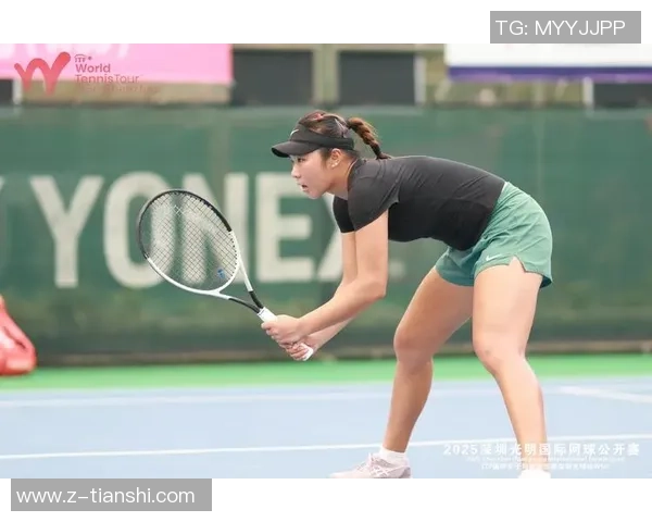 深圳网球队在全国网球速度排行榜中荣获第五名的佳绩引发关注