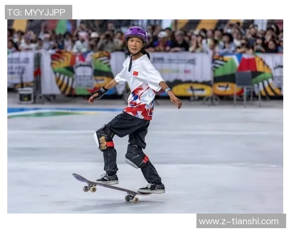 滑板战术排行榜揭晓上海滑板队荣登第八位展现实力与潜力